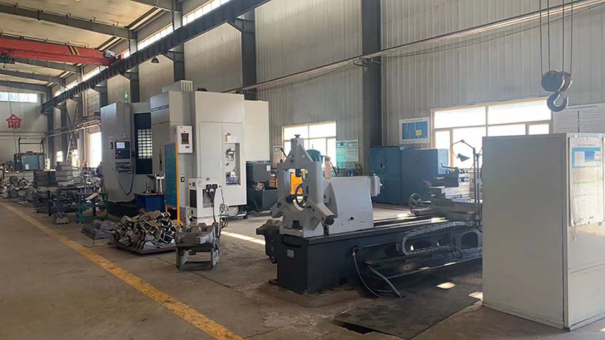 Custom Metal Fabrication 2 Custom Metal Fabrication 2