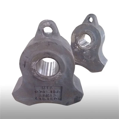 วิธีการจัดเก็บชิ้นส่วนที่สวมใส่ Cone Crusher อย่างถูกต้อง?