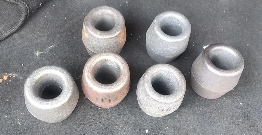 grey iron casting